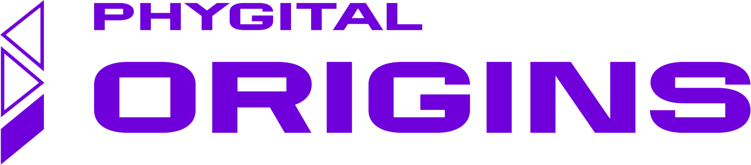 Phygital Origins